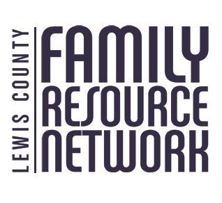Lewis County FRN Logo
